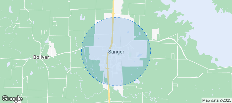 Discover Sanger Airbnb Analytics